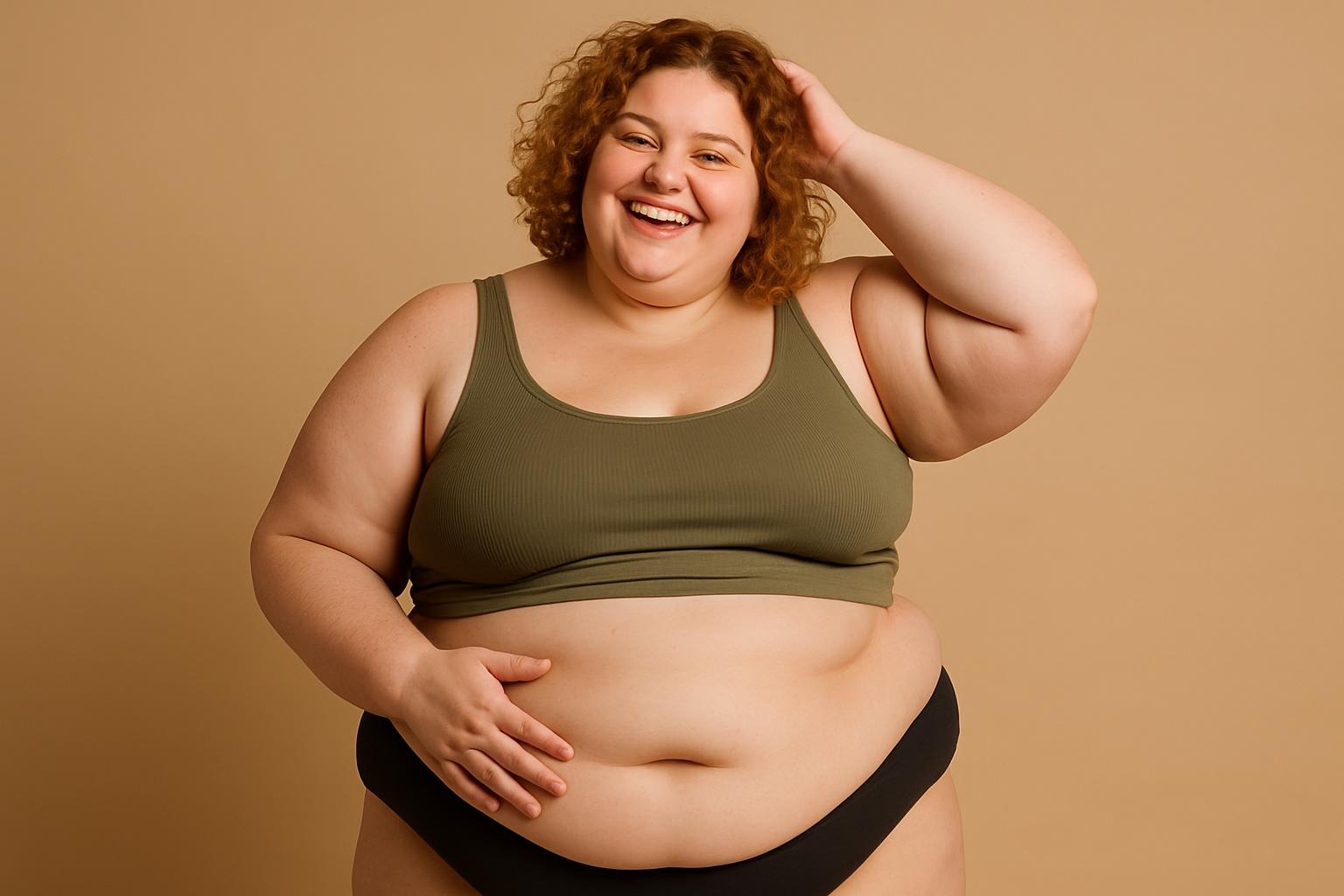“Затлъстяване и body positivity: предизвикателства и перспективи за здравето и обществото”